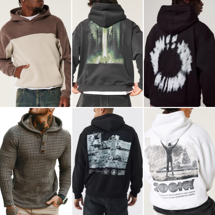 Men's Shirts Factory Clearance 