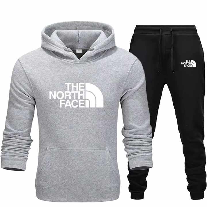 New men's sports T-shirt 