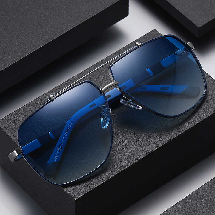 Square sunglasses glasses
