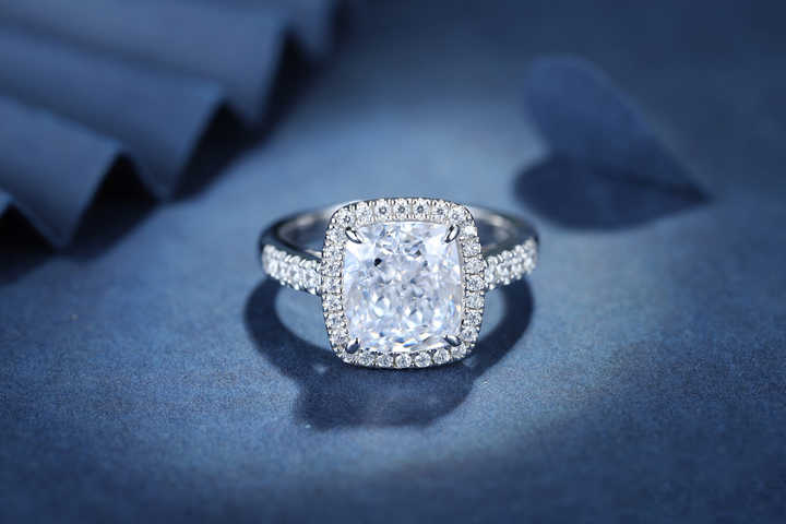 silver jewelry