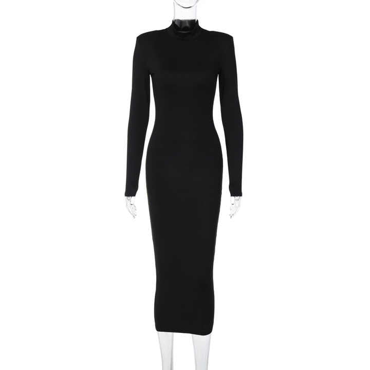 Women's long dress