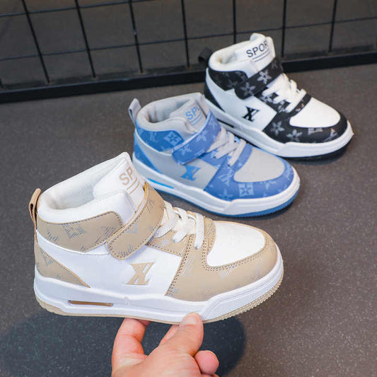 حذاء رياضي اولاد