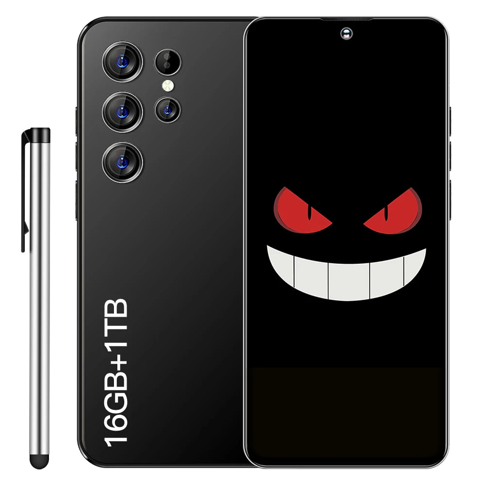 Smartphone