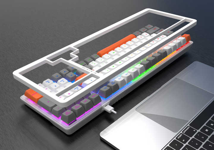 لوحة مفاتيح Acer