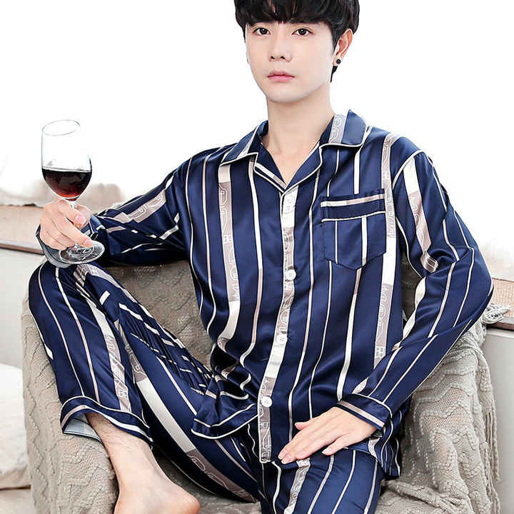 Summer short sleeve long sleeve pants 