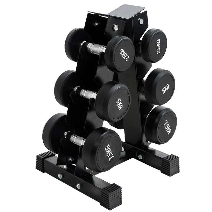 Dumbbell sports weights 