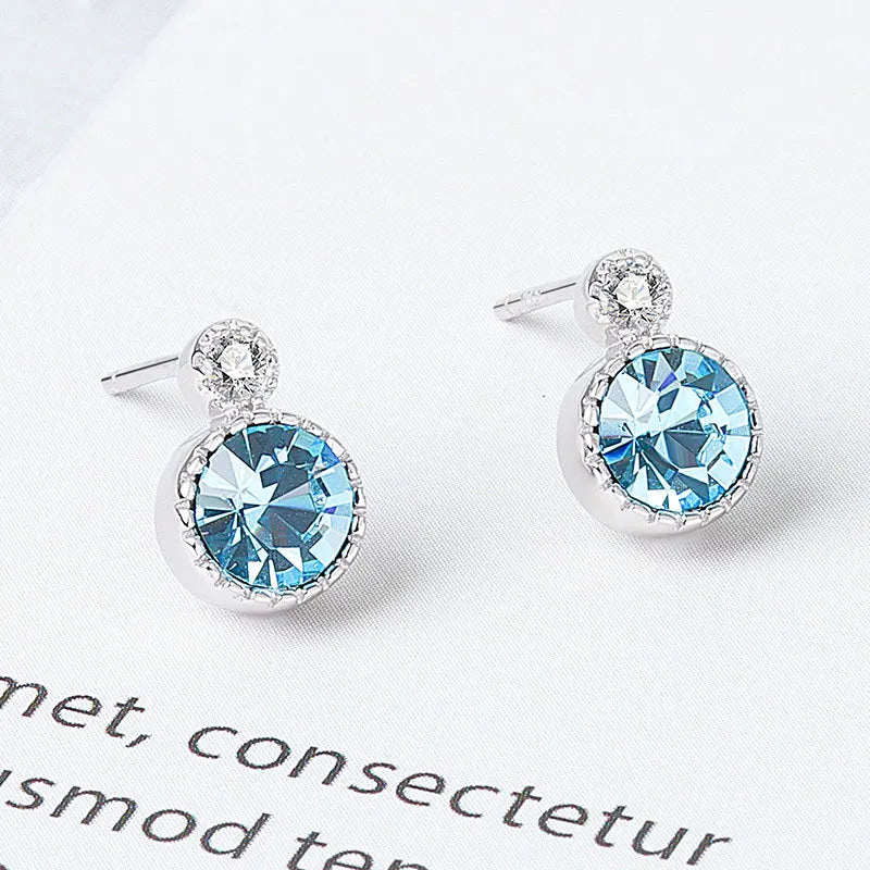 Modern jewelry 