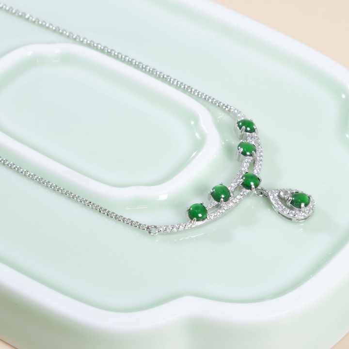 Women's jewelry sets 