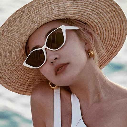 نظارات شمسيه نسائيه