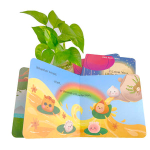 children's story books