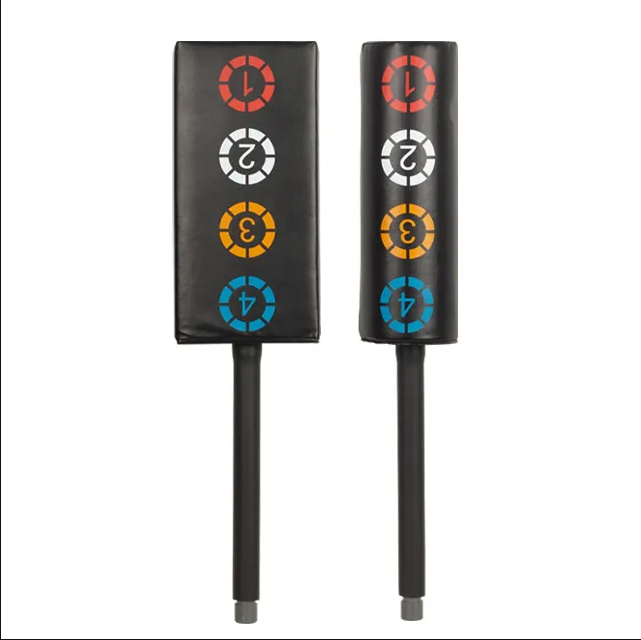 Strength and resistance exercises