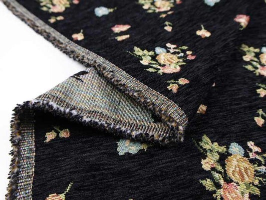 فستان من قماش