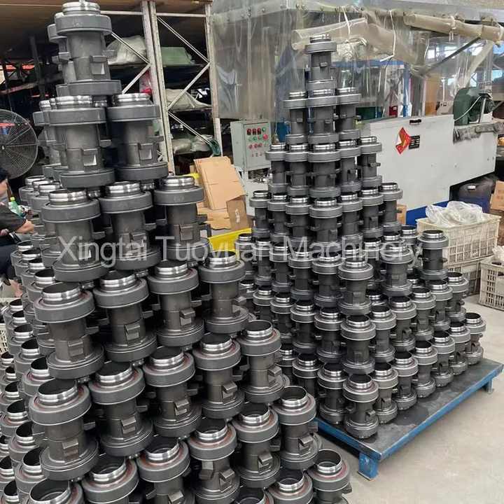 Transmission bearing release 