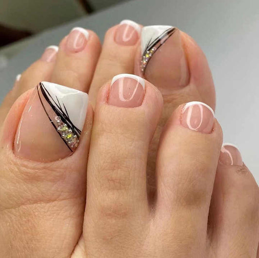 Private Label - Artificial Nails 