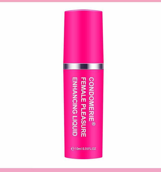 سائل تعزيز متعة المرأة-Female pleasure enhancing fluid
