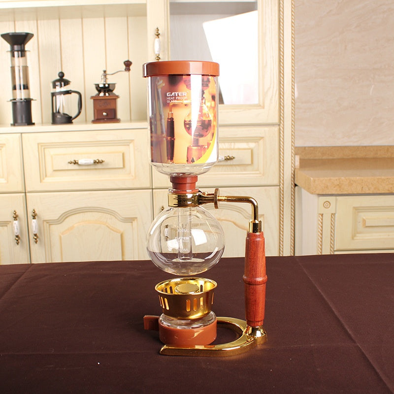 اواني القهوة