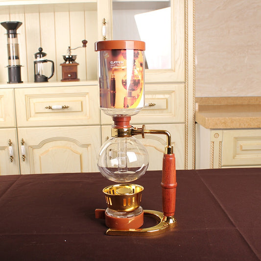 اواني القهوة