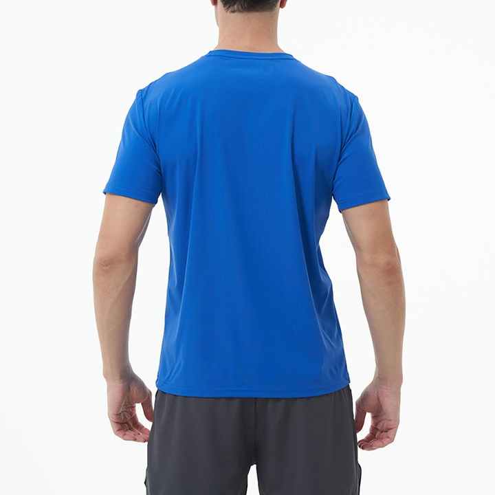 قميص رياضي رجالي جديد