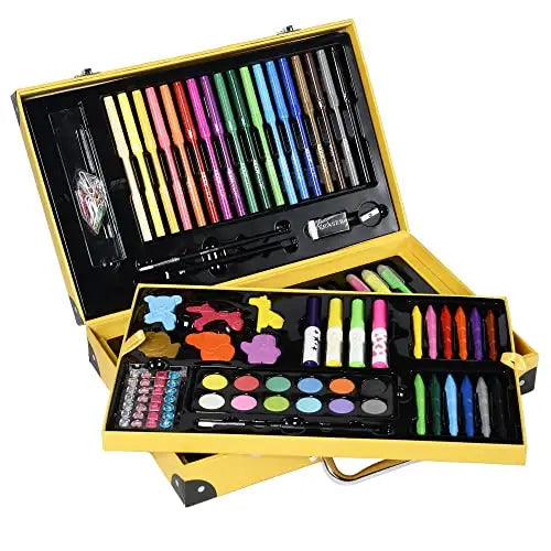 School supplies_مستلزمات مدرسية