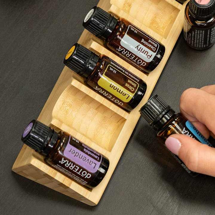 حامل عطور - عطور الجسم