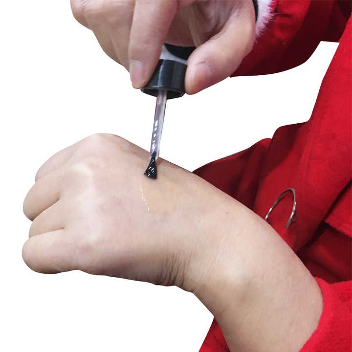 10ml Waterproof Transparent Liquid Wound Dressing for 