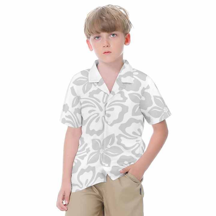 Soft Casual Baby Boy Shirt Clothes 
