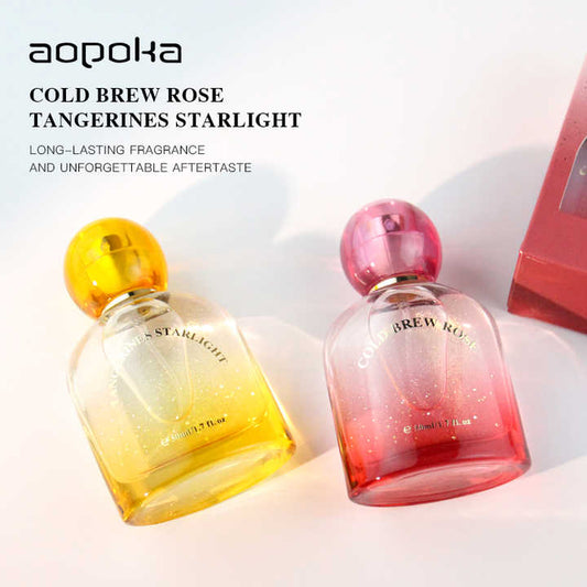 عطر يدوم طويلاً- نسائي