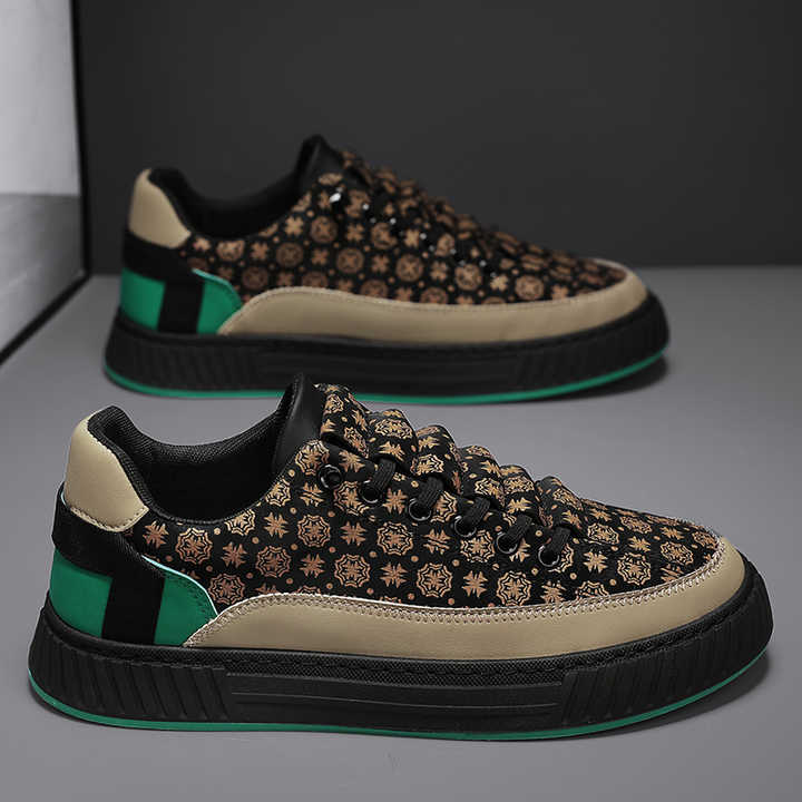 Latest Men's Sneakers 