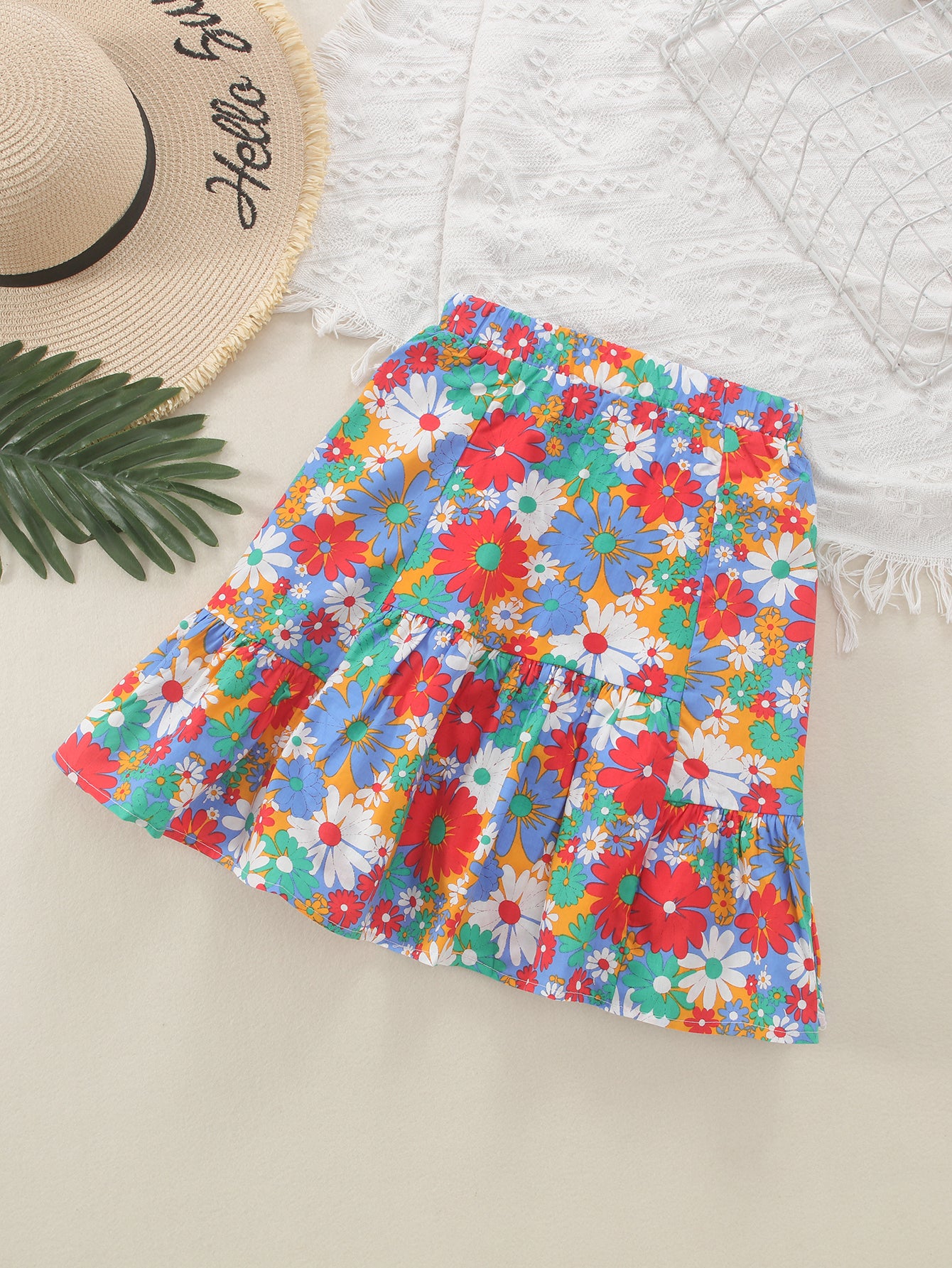 تنانير بنات