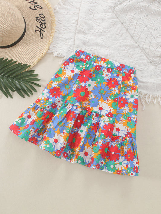 تنانير بنات