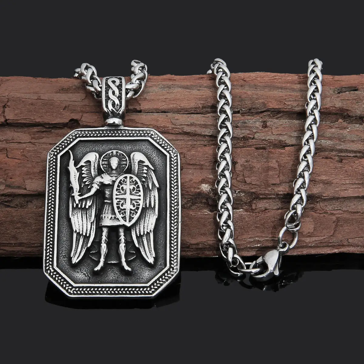 Men's accessories-اكسسوارات رجالية -قلادت