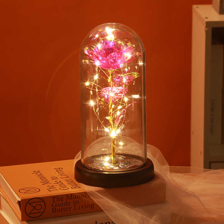 Valentines Gift Led Light -هدية عيد الحب