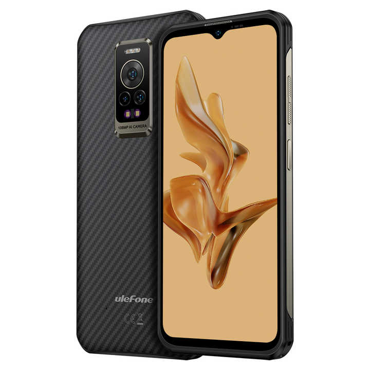 Phones, Phones Ulefone Armor 