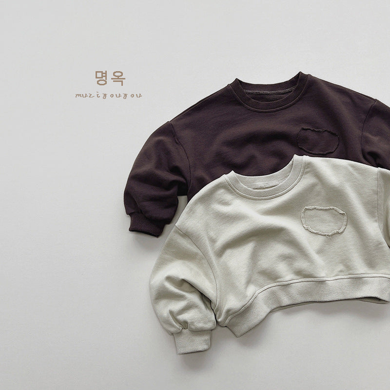 تيشيرت جديد للاولاد