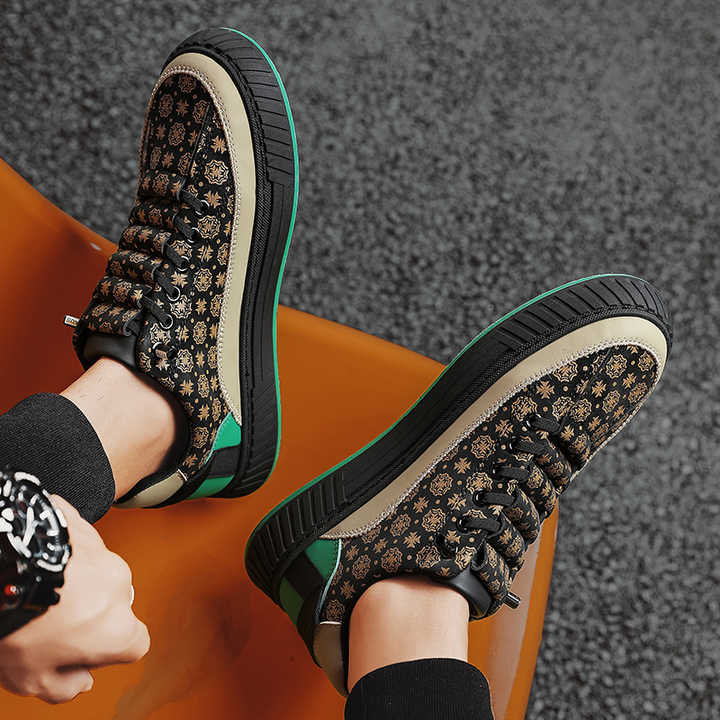 Latest Men's Sneakers 