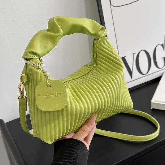 حقيبة يد صغيرة عصرية لطيفة -  Cute Small Crossbody Handbag for Women Trendy