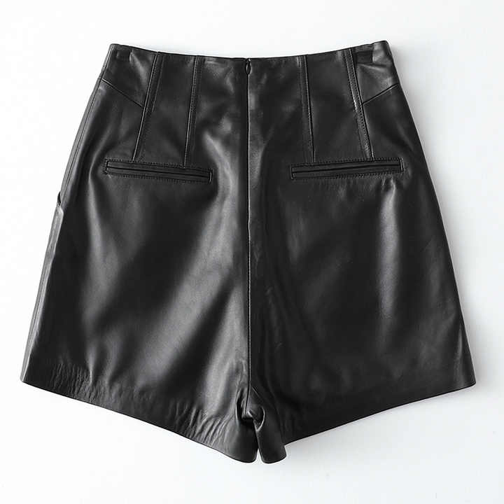 Women's casual shorts 