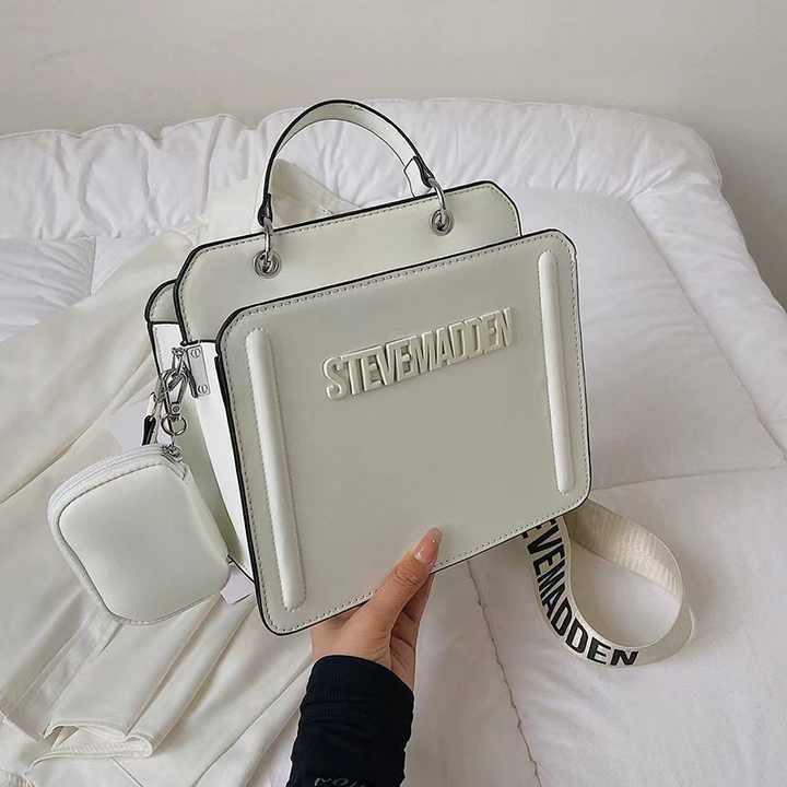 Women's Fashion Luxury Crossbody Bag Handbag Fashion Shoulder Design Fashion 