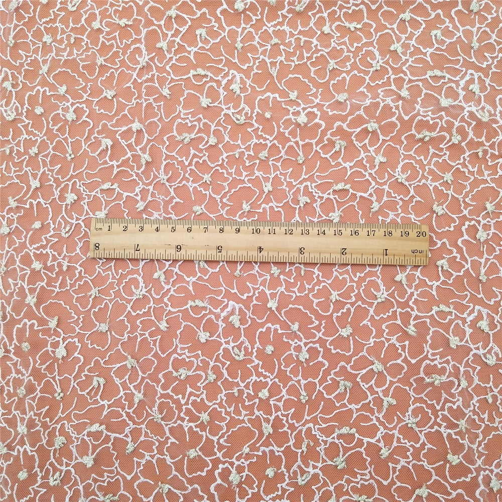 قماش دانتيل