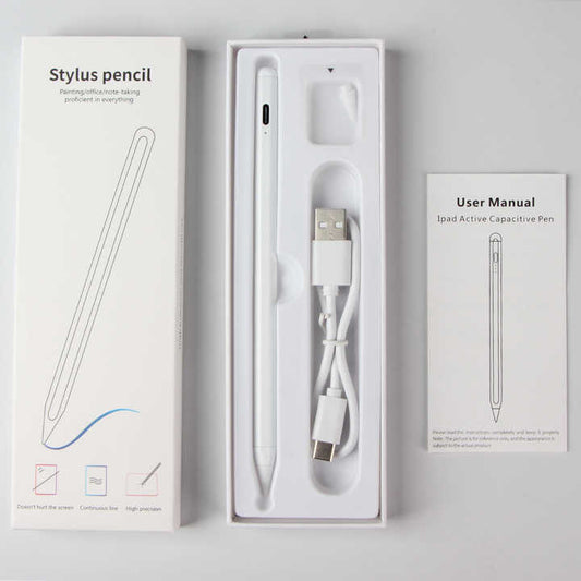 Multi-functional Stylus Pencil-قلم رصاص متعدد