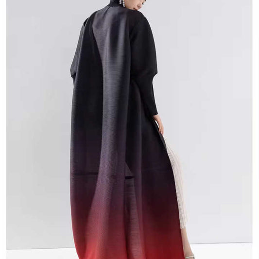 فستان ماكسي عباية للسيدات ,Maxi Abaya Dress for Women