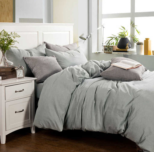 لحاف&nbsp; الدافئة المنزل الكتان غطاء السرير طقم سرير Wholesale Quilt Warm Home Linen Bed Cover Bedding Set