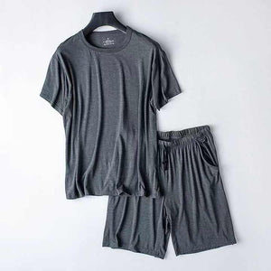 Cotton pajama set .. طقم بيجامة قطنية