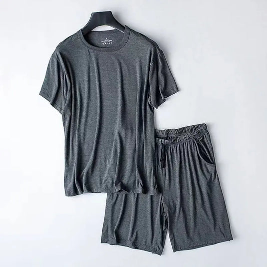 Men's Sleepwear-ملابس نوم رجالية
