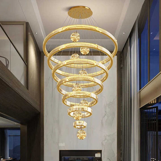 تصميم جديد للديكور الداخلي