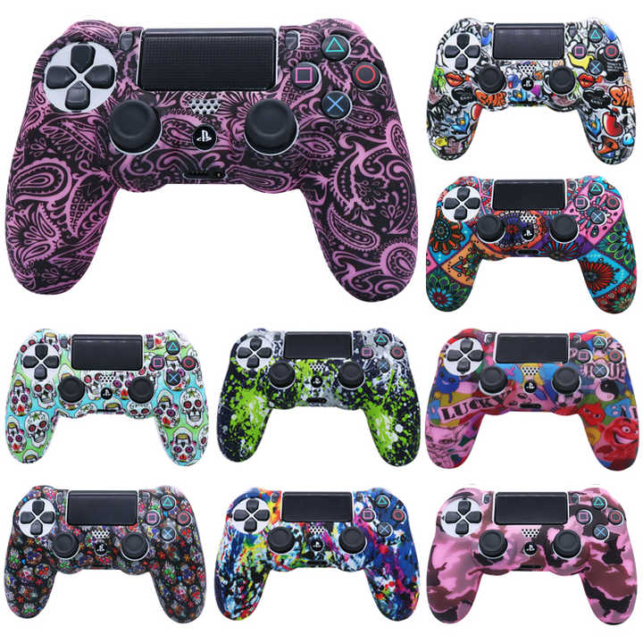 Soft silicone protective cover 