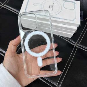 Original Factory Luxury Magnetic Bag. 
