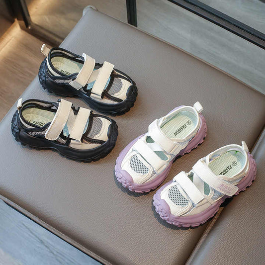girls flat shoes 