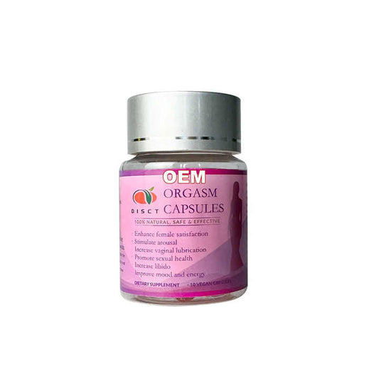 herbal birth control pills 