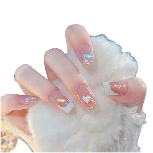 High Quality Custom -أظافر صناعية